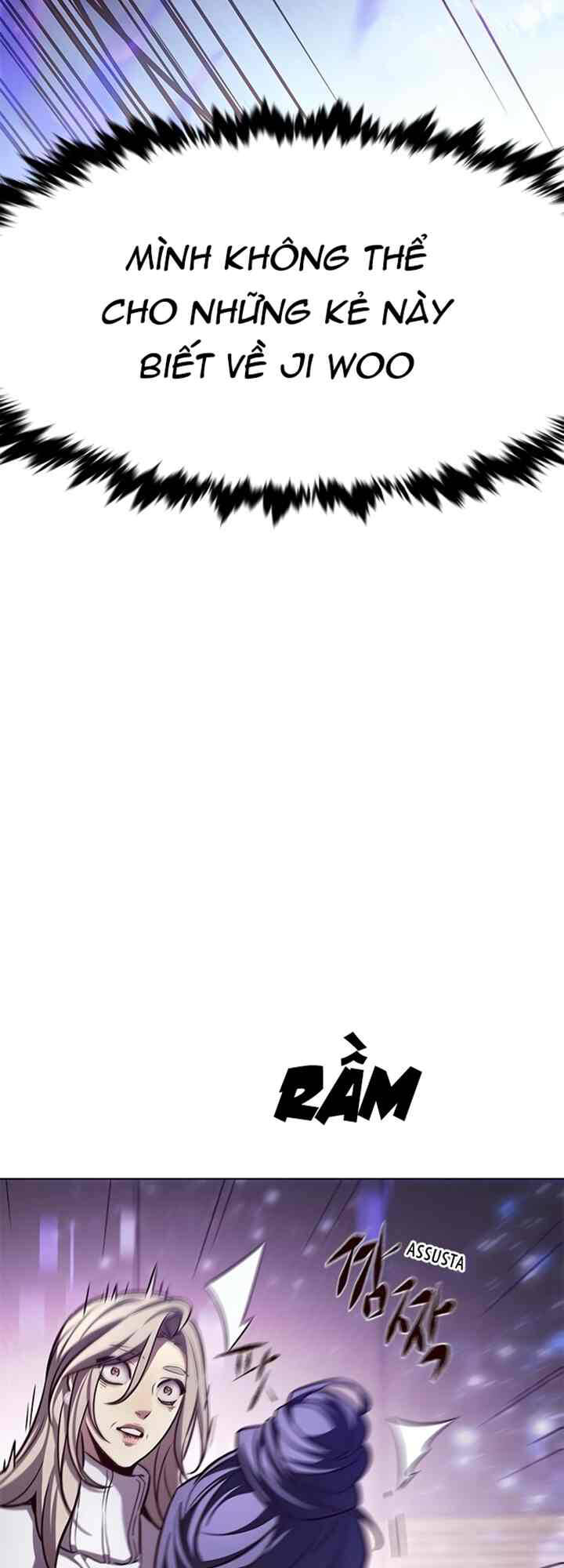 Hoá Thân Thành Mèo: Chapter 234