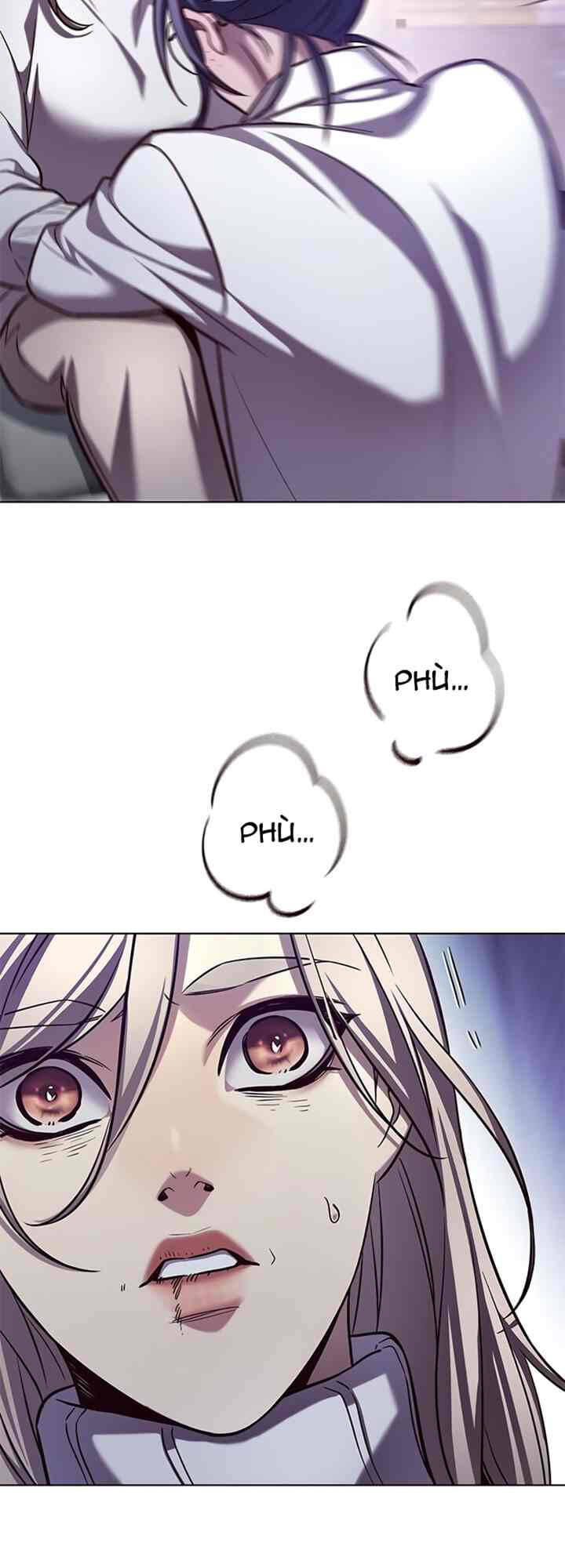 Hoá Thân Thành Mèo: Chapter 234