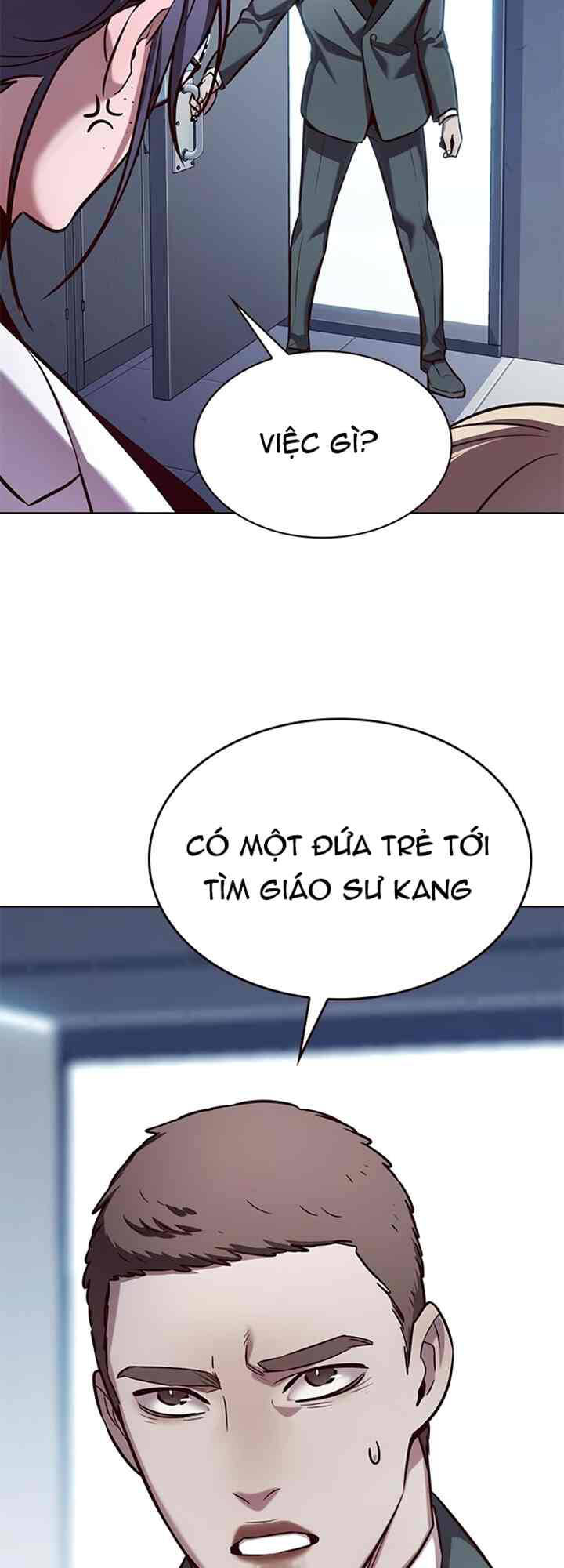Hoá Thân Thành Mèo: Chapter 234