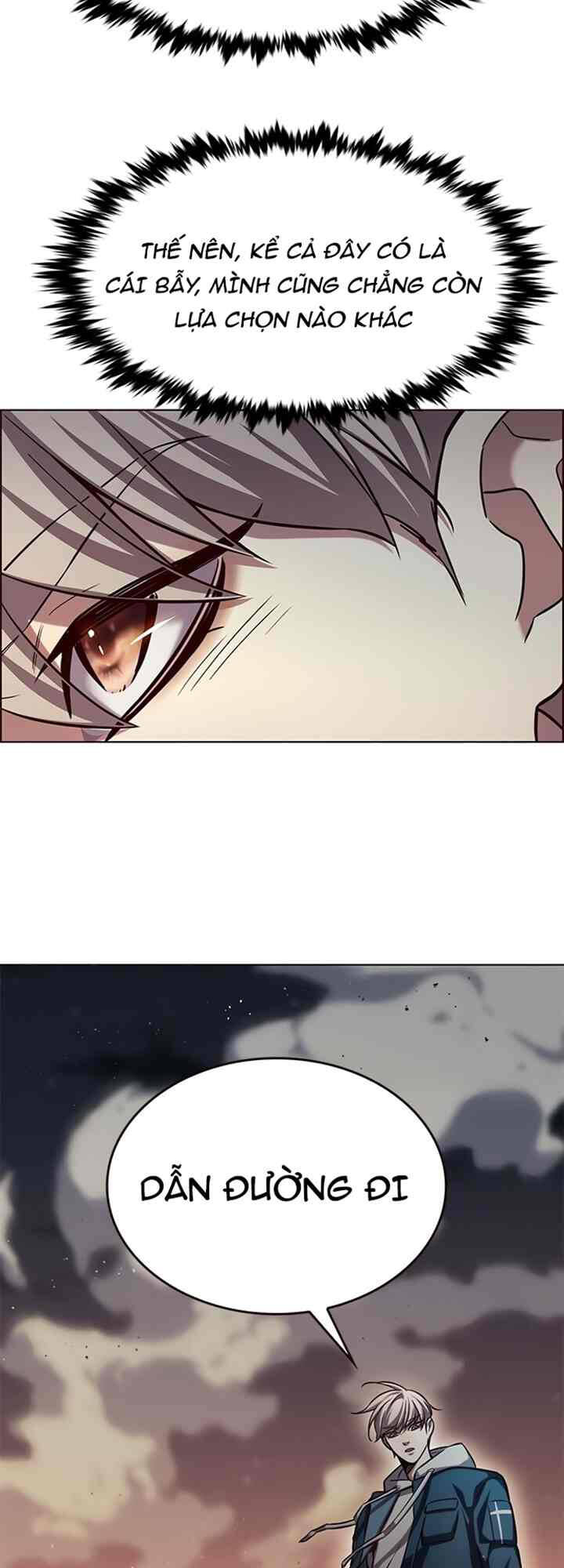 Hoá Thân Thành Mèo: Chapter 234