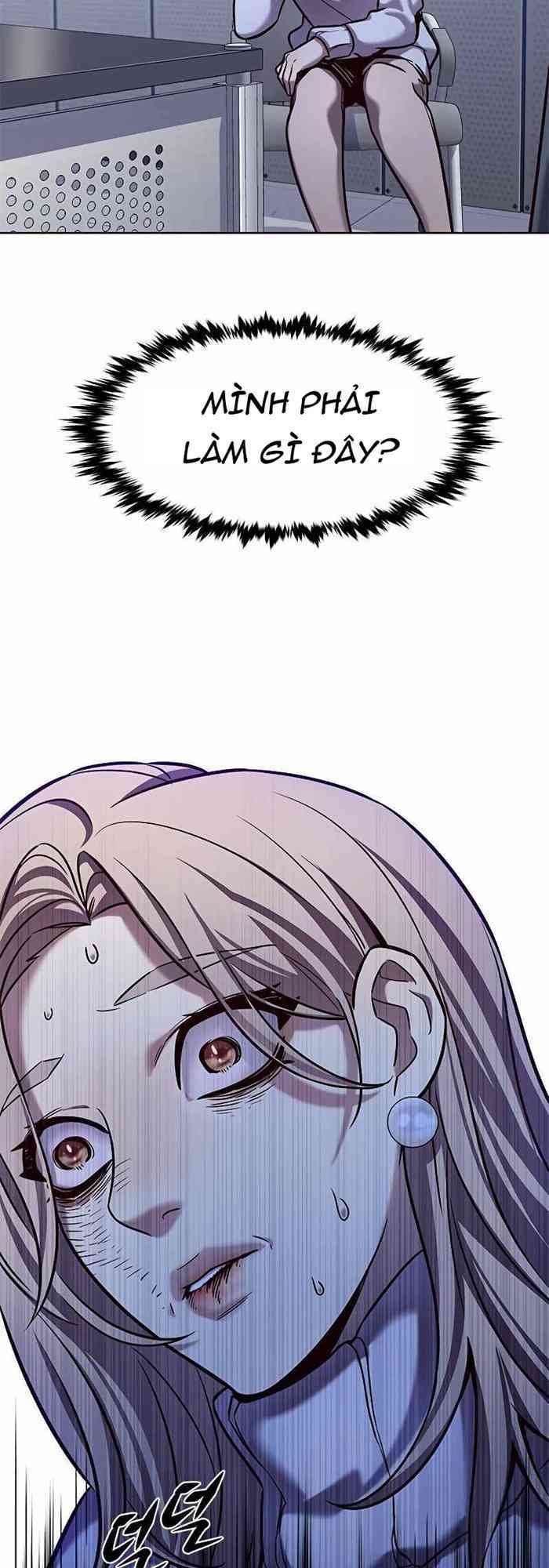 Hoá Thân Thành Mèo: Chapter 235