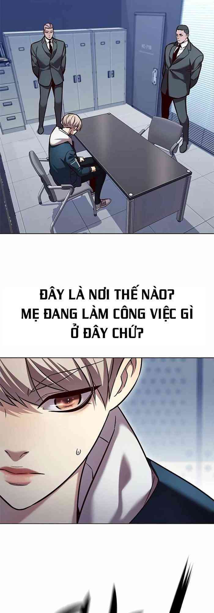 Hoá Thân Thành Mèo: Chapter 235
