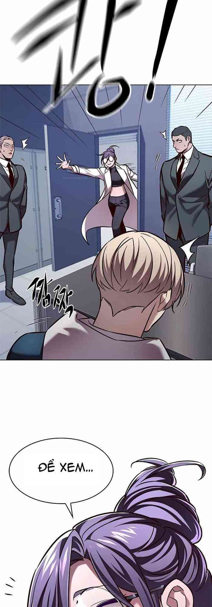 Hoá Thân Thành Mèo: Chapter 235