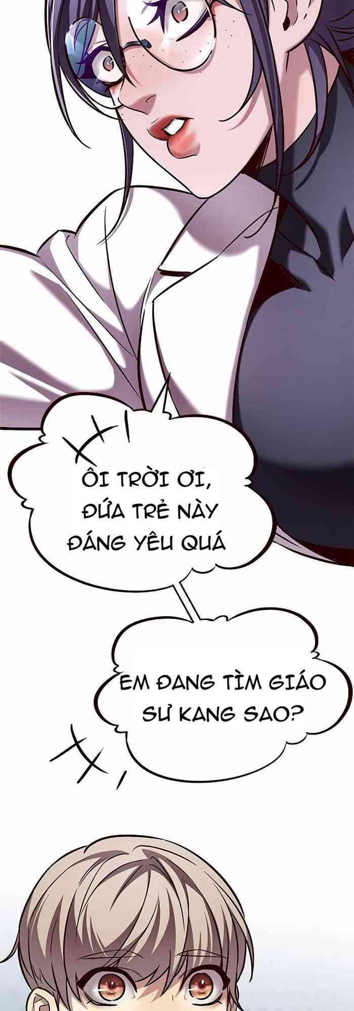 Hoá Thân Thành Mèo: Chapter 235