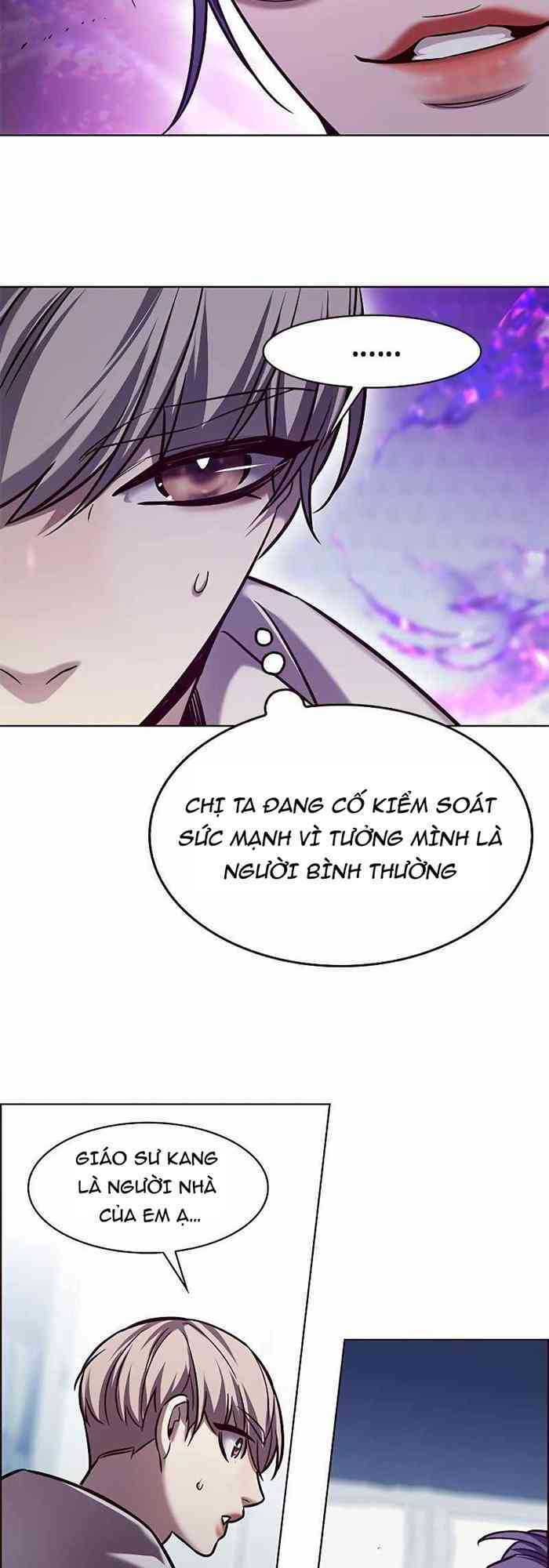 Hoá Thân Thành Mèo: Chapter 235