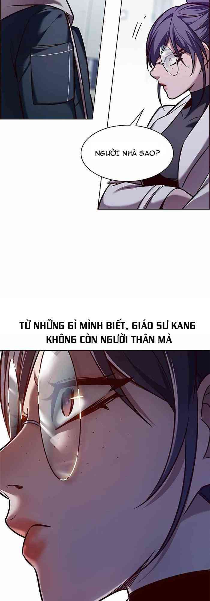 Hoá Thân Thành Mèo: Chapter 235