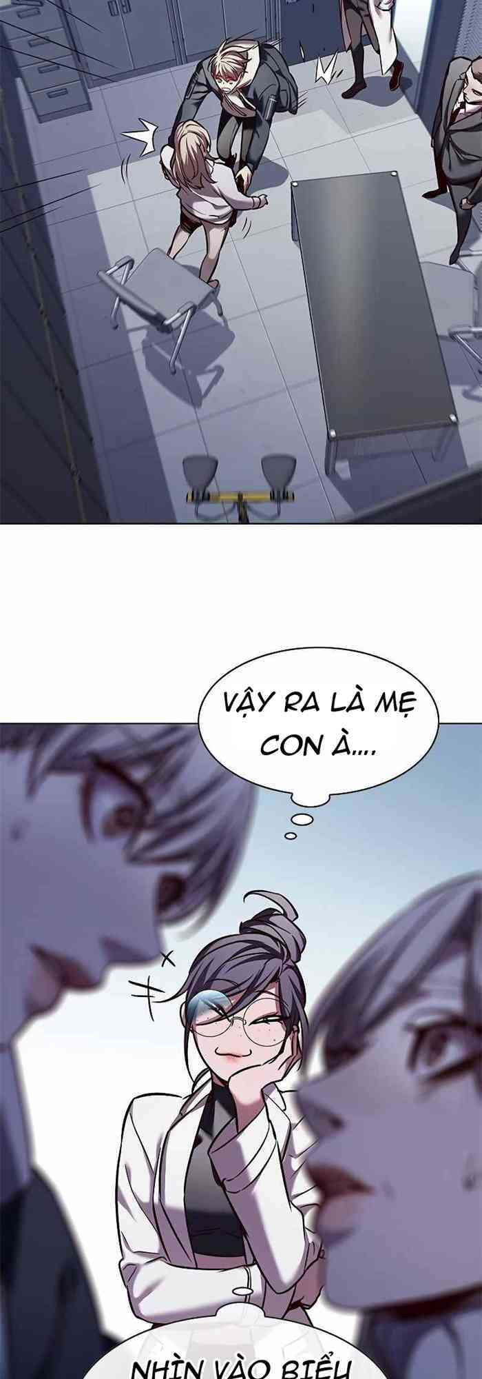 Hoá Thân Thành Mèo: Chapter 235
