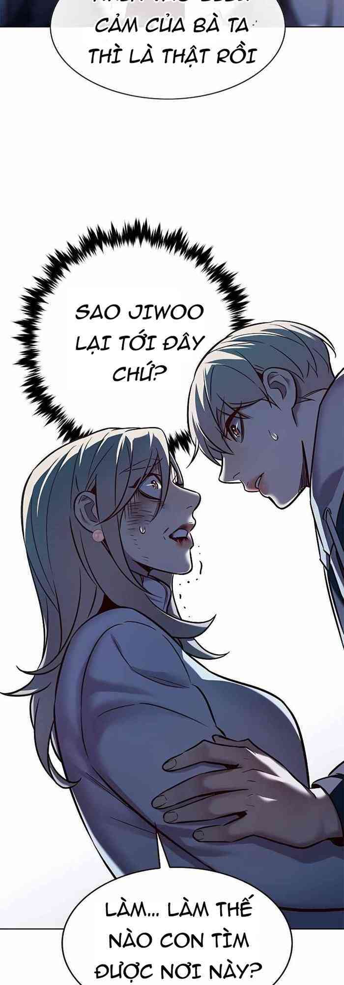 Hoá Thân Thành Mèo: Chapter 235