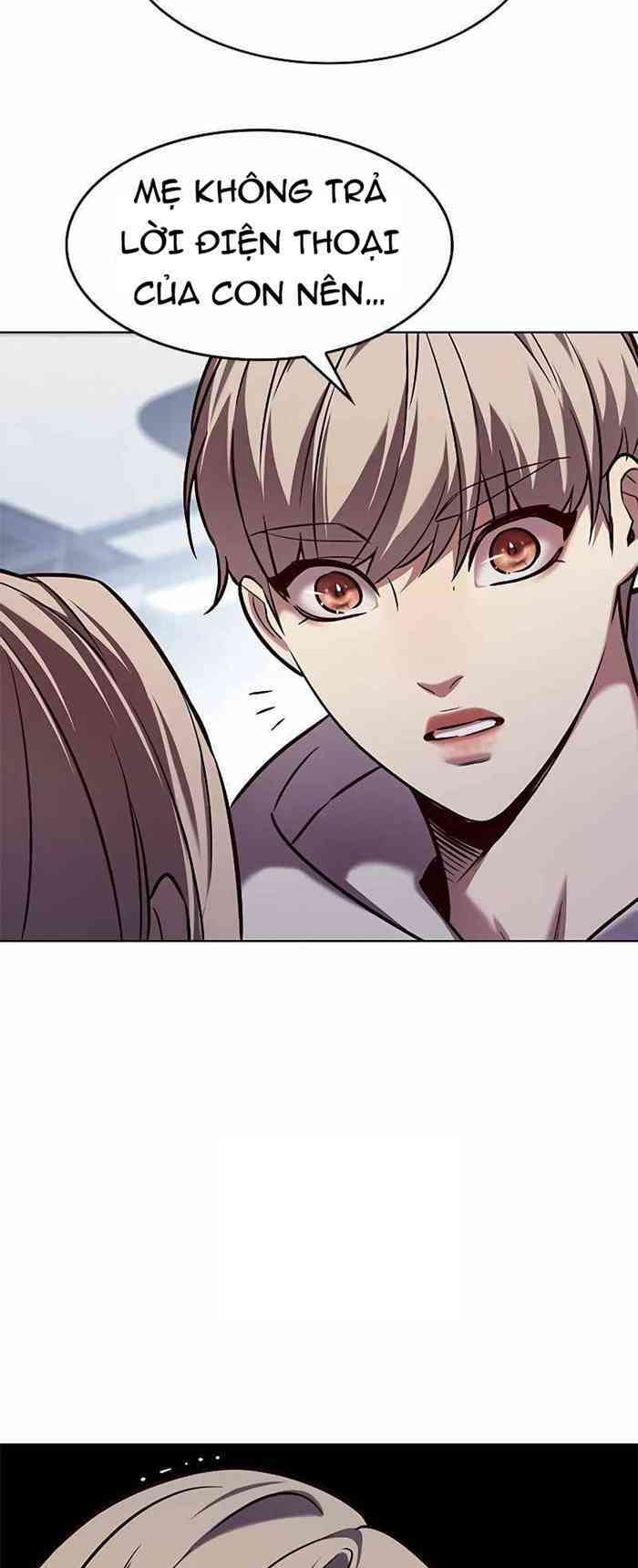 Hoá Thân Thành Mèo: Chapter 235