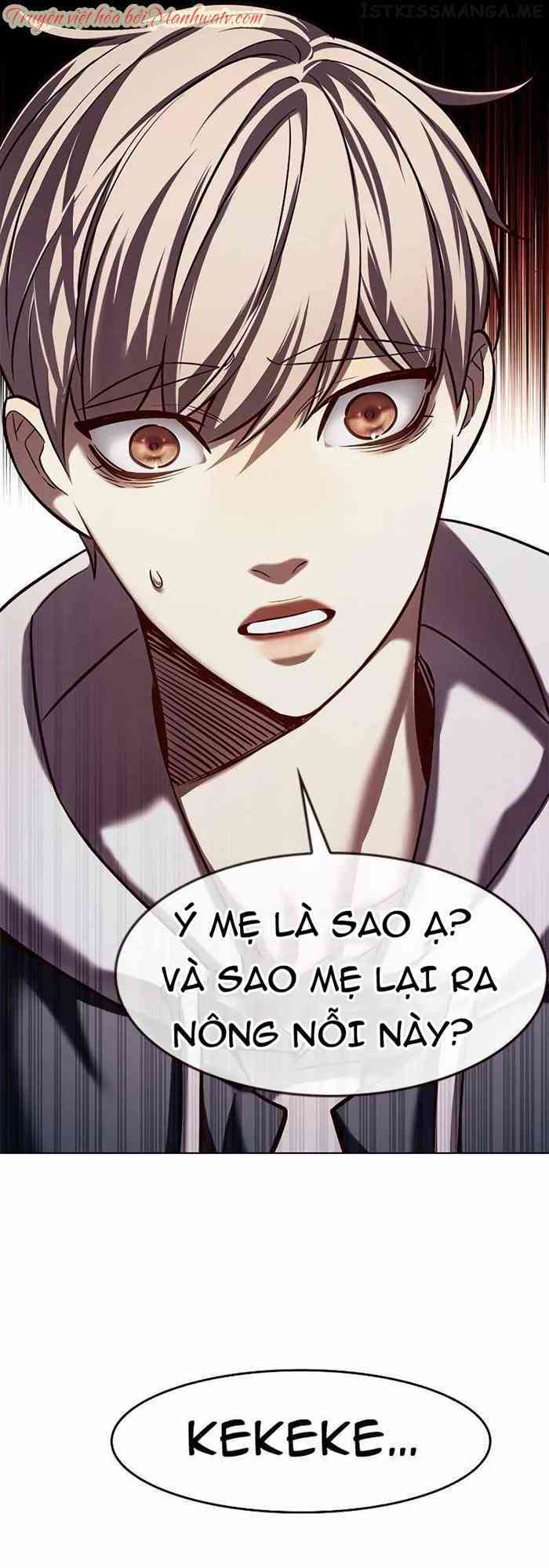 Hoá Thân Thành Mèo: Chapter 235