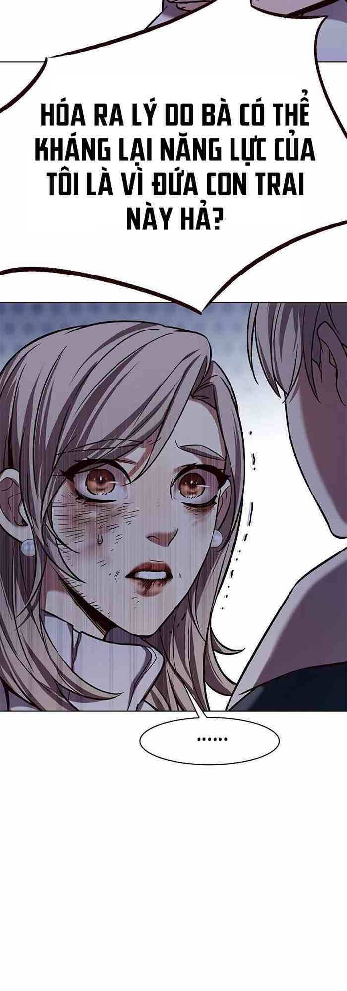 Hoá Thân Thành Mèo: Chapter 235