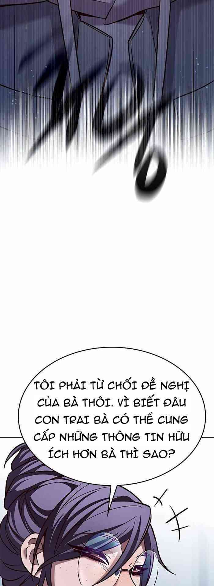 Hoá Thân Thành Mèo: Chapter 235