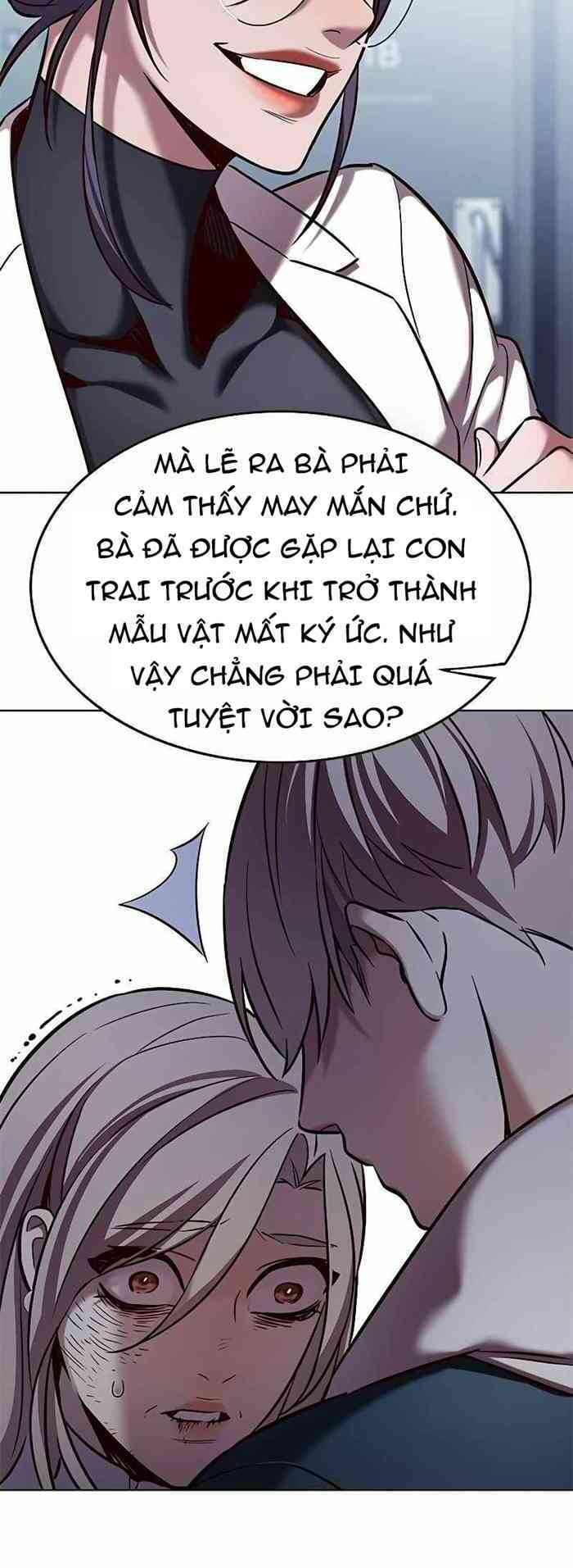 Hoá Thân Thành Mèo: Chapter 235