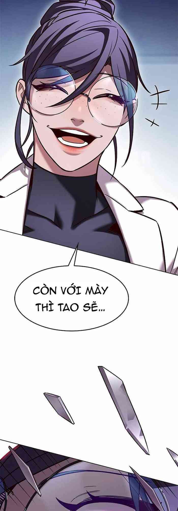 Hoá Thân Thành Mèo: Chapter 235
