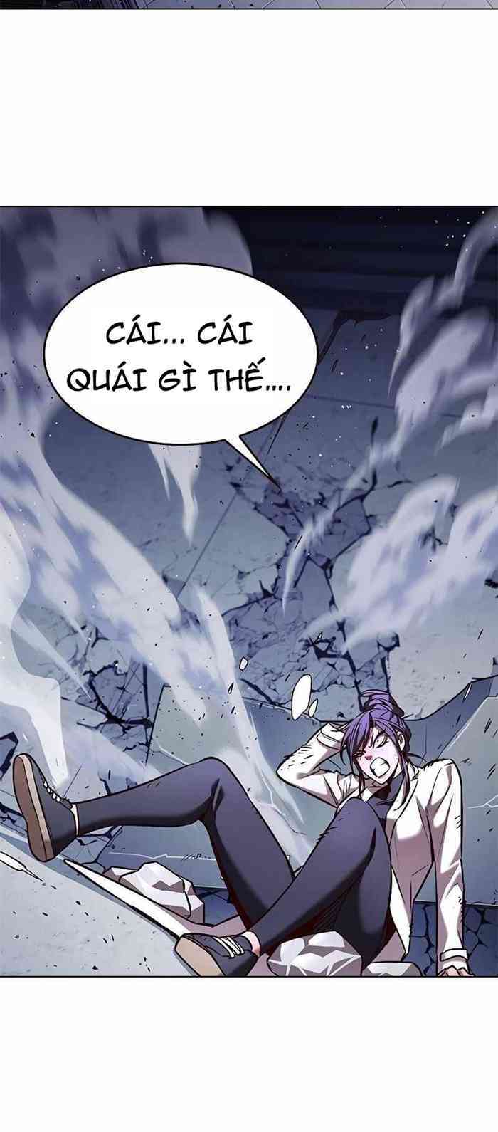 Hoá Thân Thành Mèo: Chapter 235