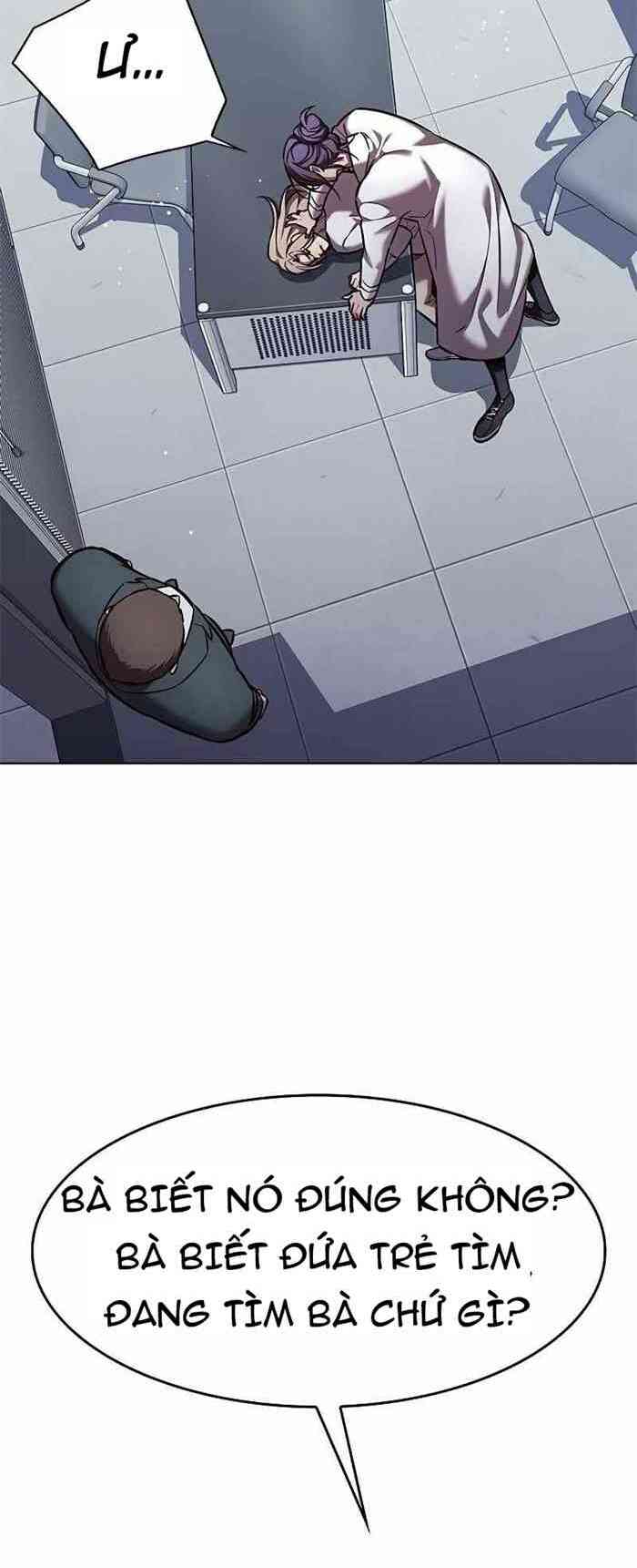 Hoá Thân Thành Mèo: Chapter 235
