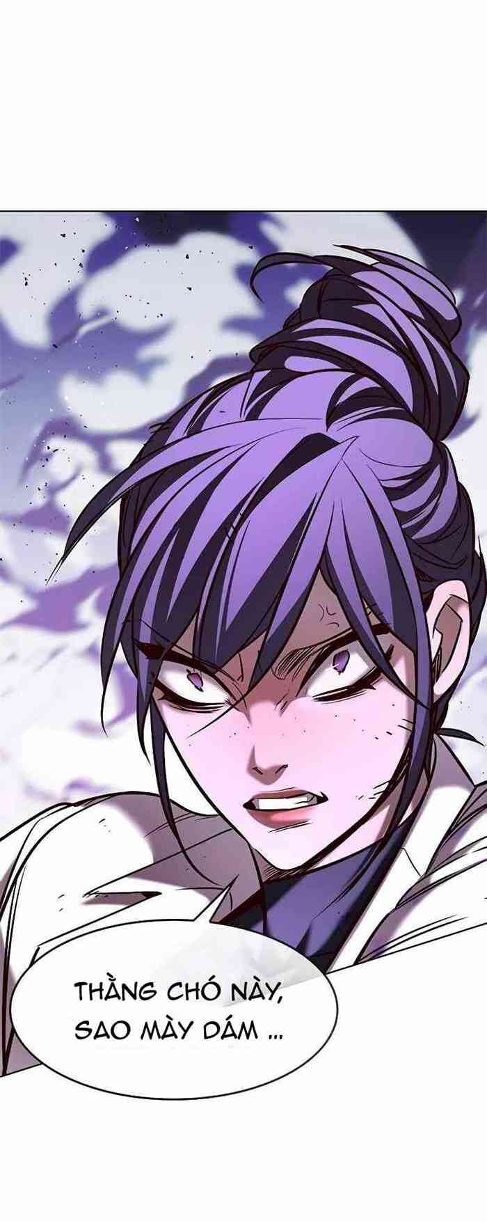 Hoá Thân Thành Mèo: Chapter 235