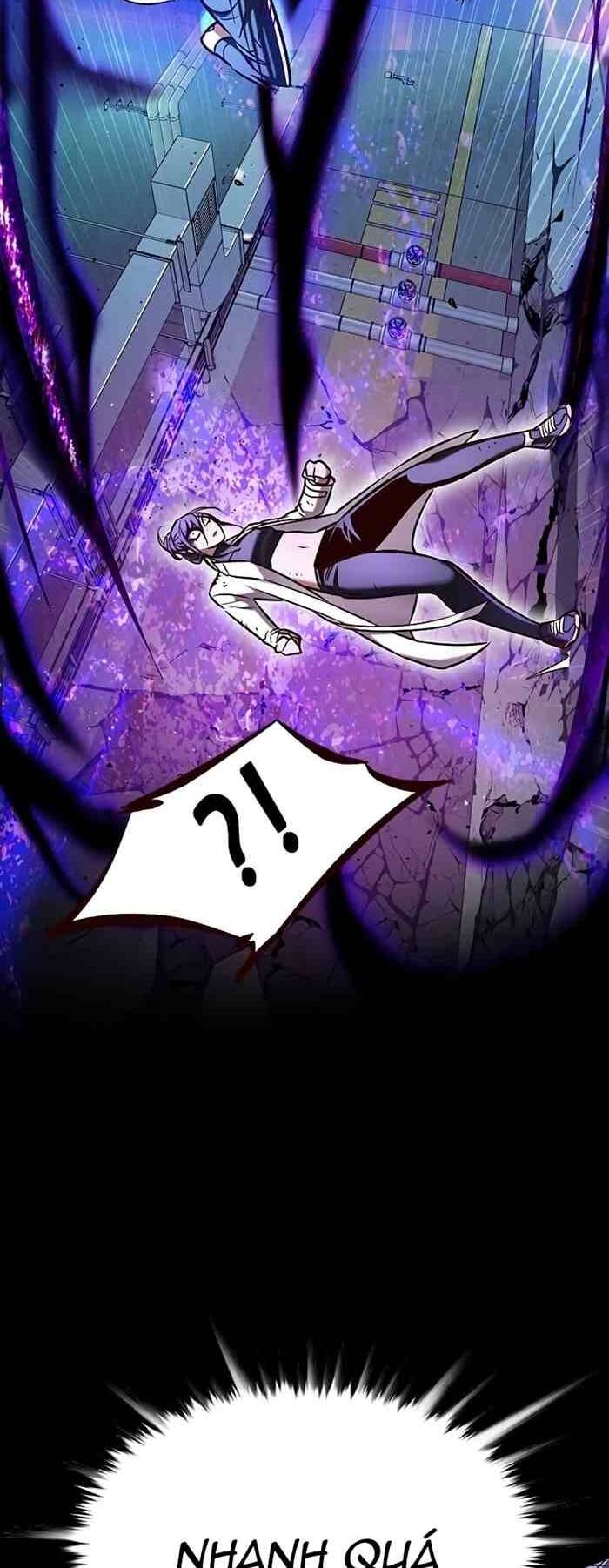 Hoá Thân Thành Mèo: Chapter 236
