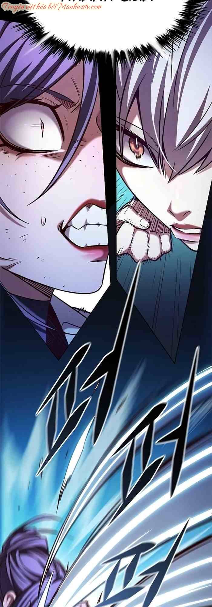 Hoá Thân Thành Mèo: Chapter 236