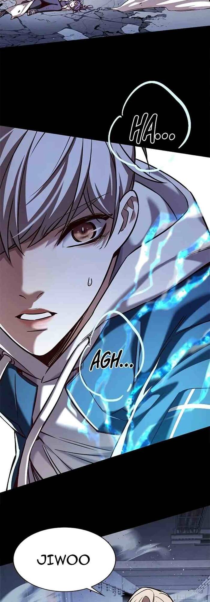 Hoá Thân Thành Mèo: Chapter 236