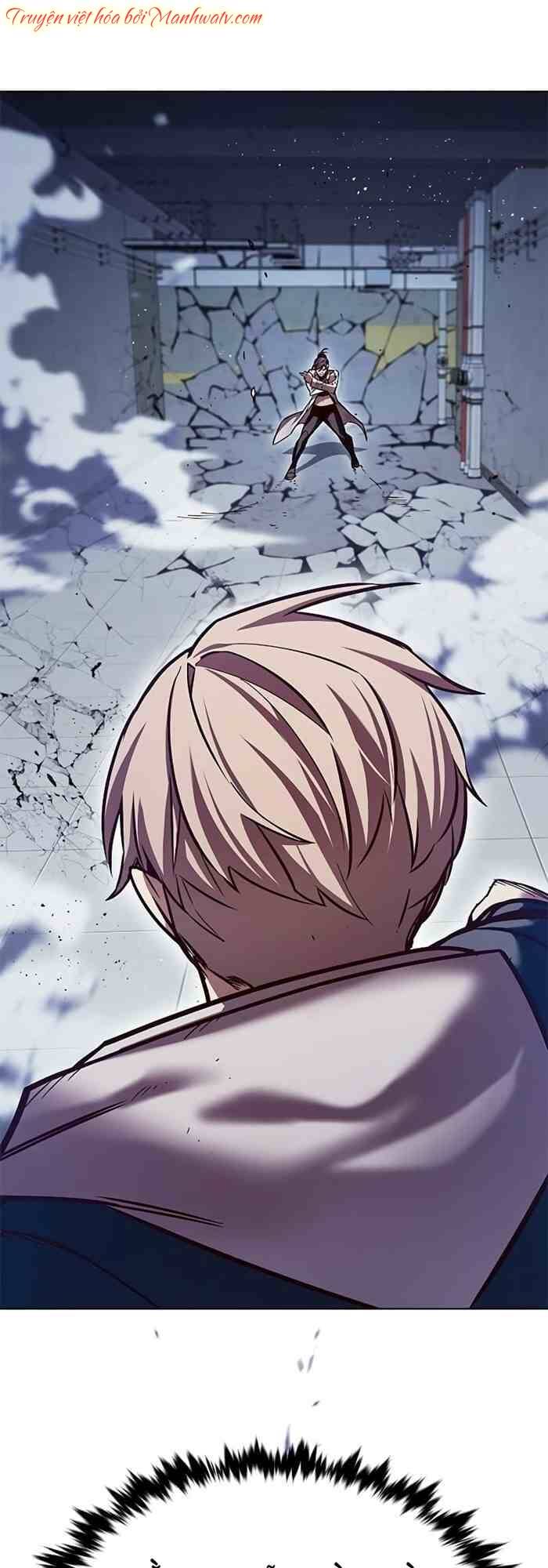 Hoá Thân Thành Mèo: Chapter 236
