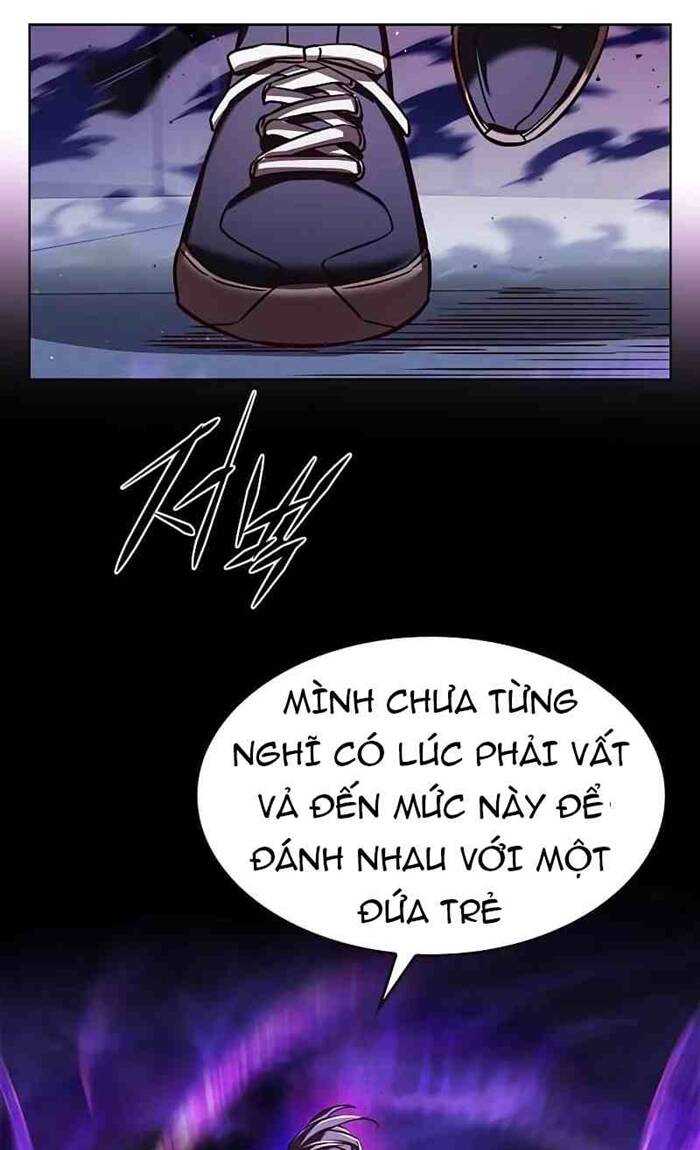 Hoá Thân Thành Mèo: Chapter 236
