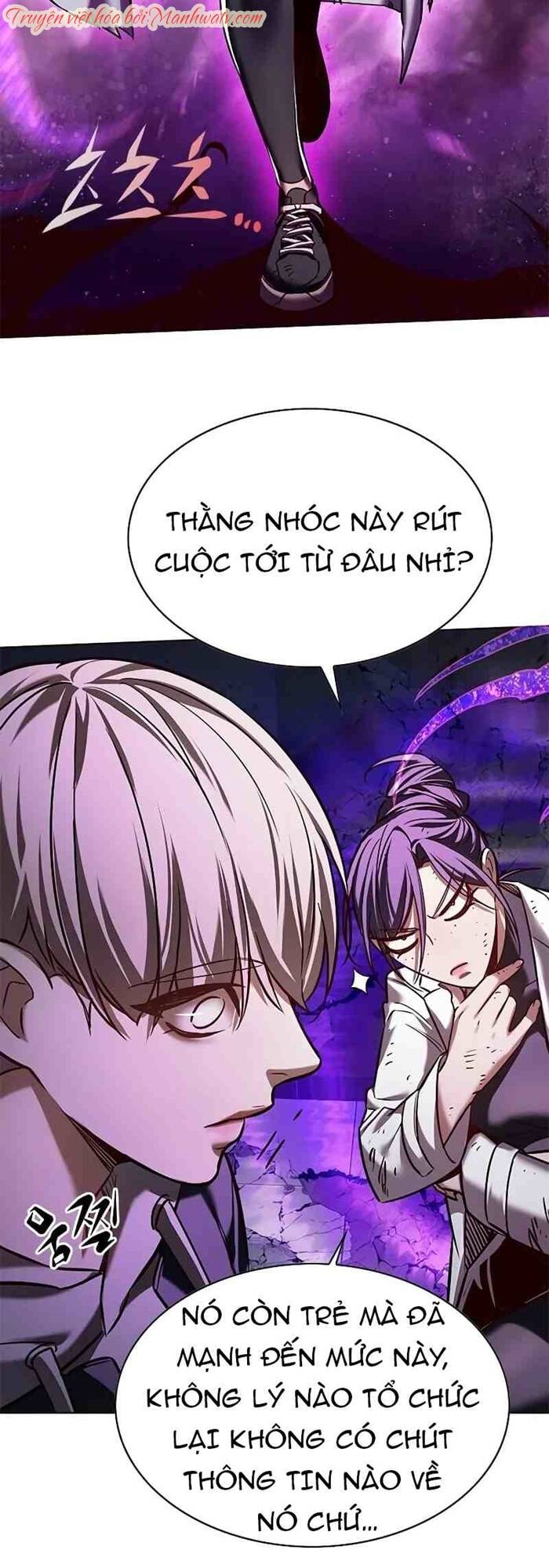 Hoá Thân Thành Mèo: Chapter 236