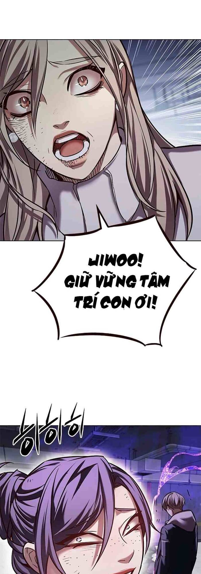 Hoá Thân Thành Mèo: Chapter 236