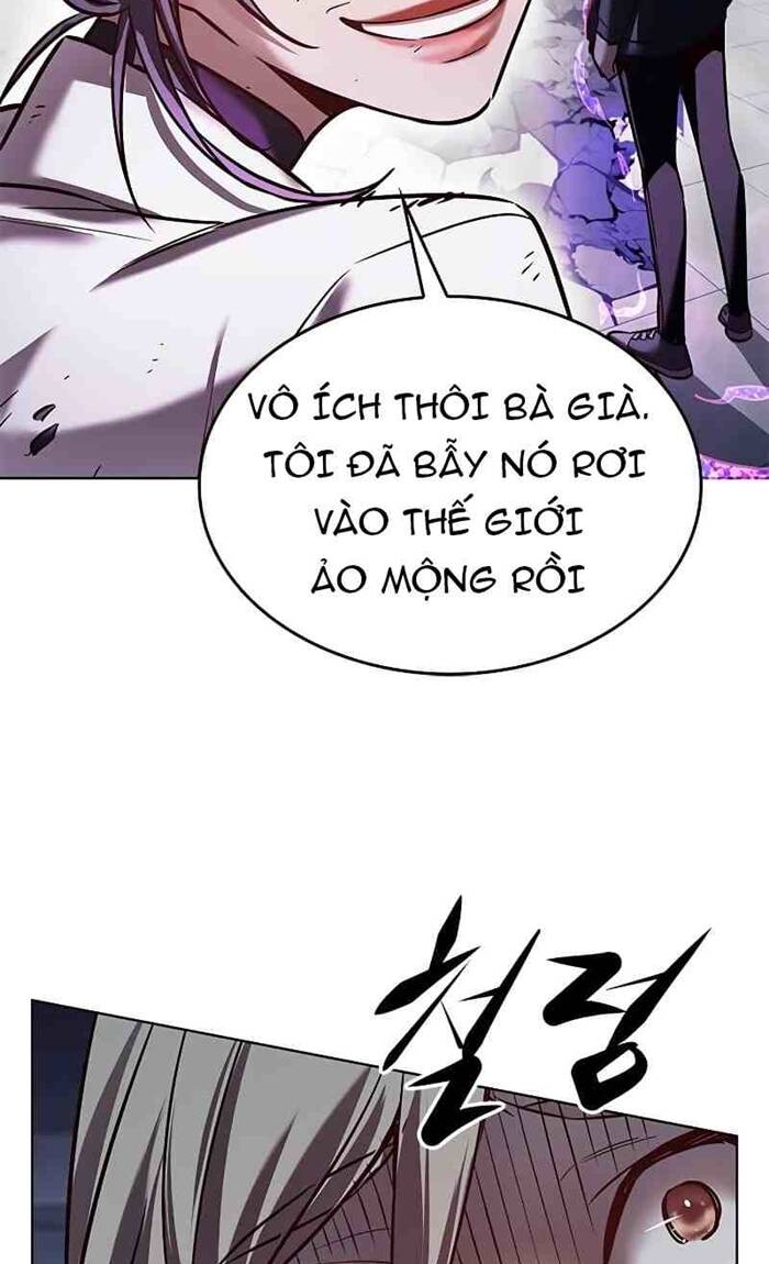 Hoá Thân Thành Mèo: Chapter 236