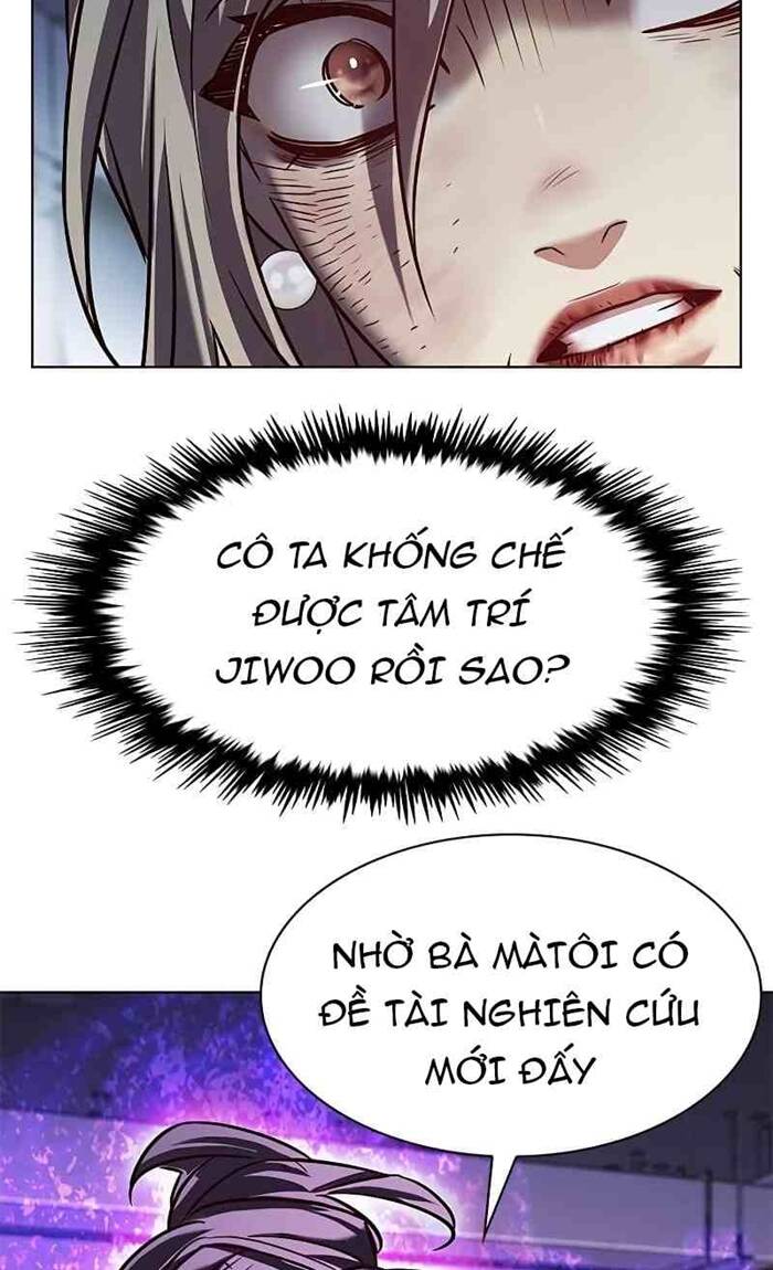 Hoá Thân Thành Mèo: Chapter 236