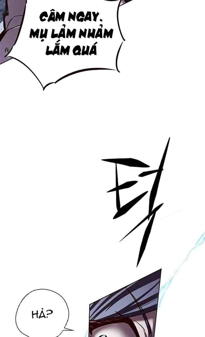 Hoá Thân Thành Mèo: Chapter 236