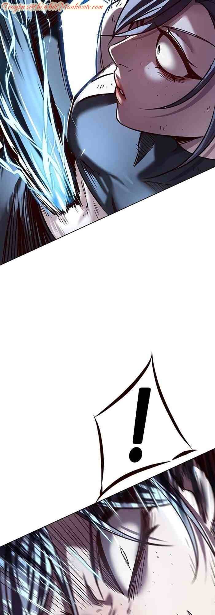 Hoá Thân Thành Mèo: Chapter 236