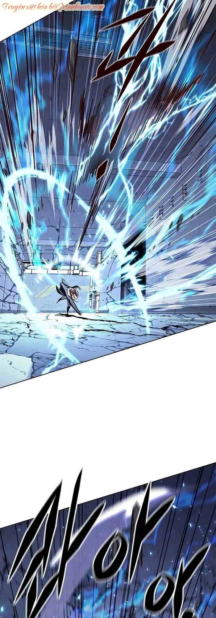 Hoá Thân Thành Mèo: Chapter 236