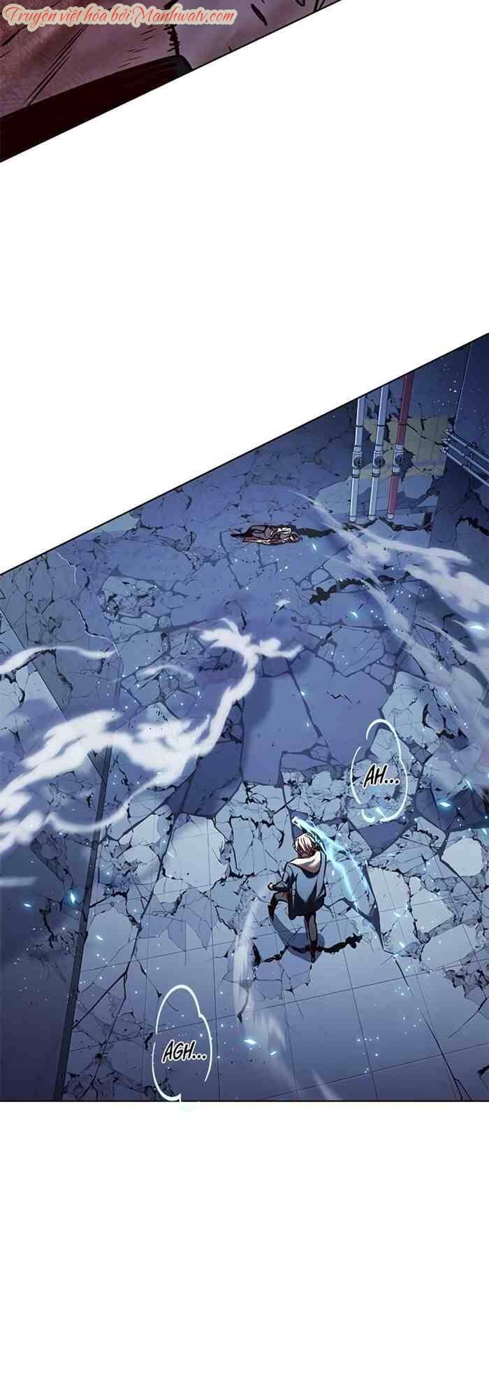 Hoá Thân Thành Mèo: Chapter 236