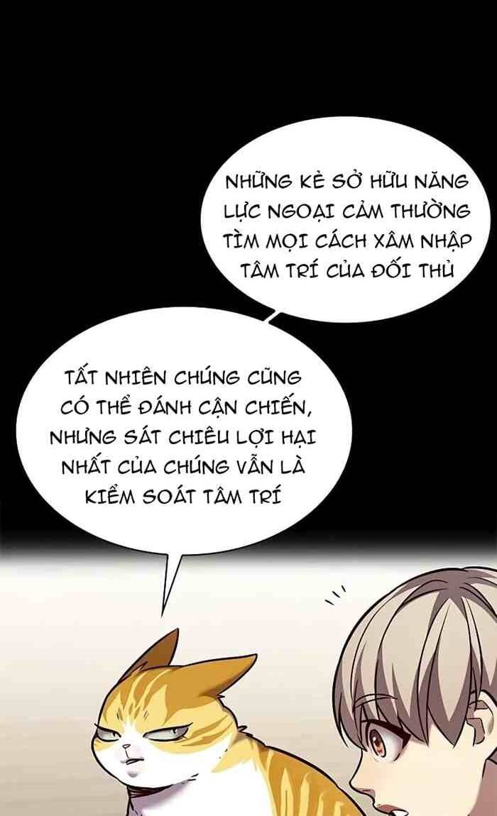 Hoá Thân Thành Mèo: Chapter 236
