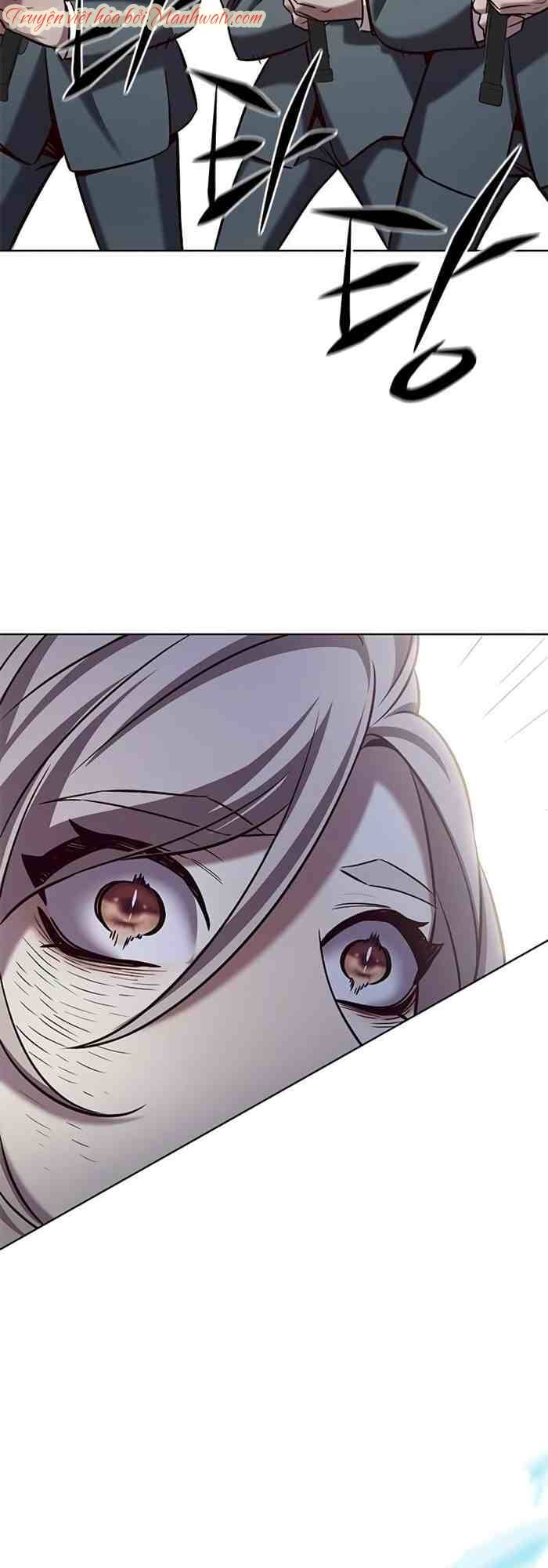 Hoá Thân Thành Mèo: Chapter 236