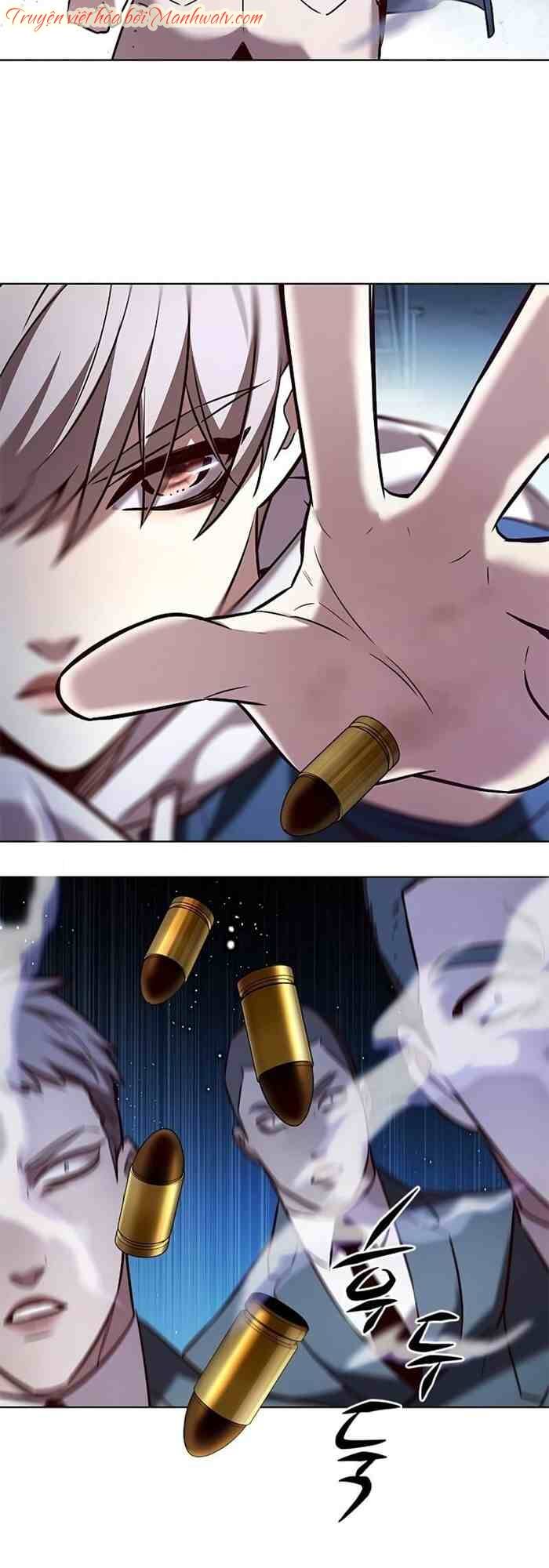 Hoá Thân Thành Mèo: Chapter 236