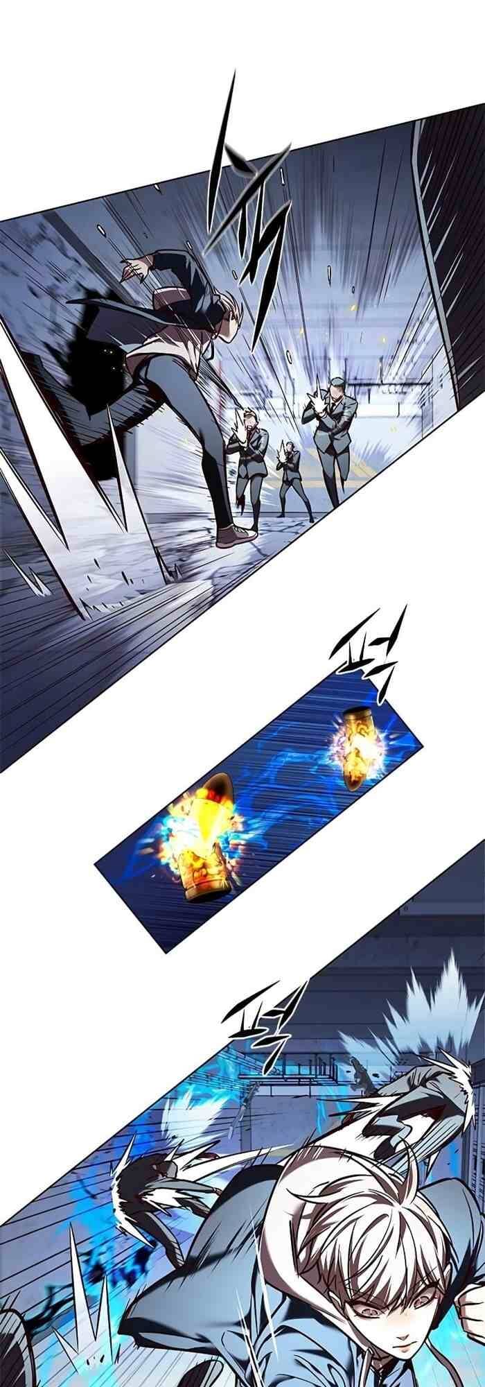 Hoá Thân Thành Mèo: Chapter 236