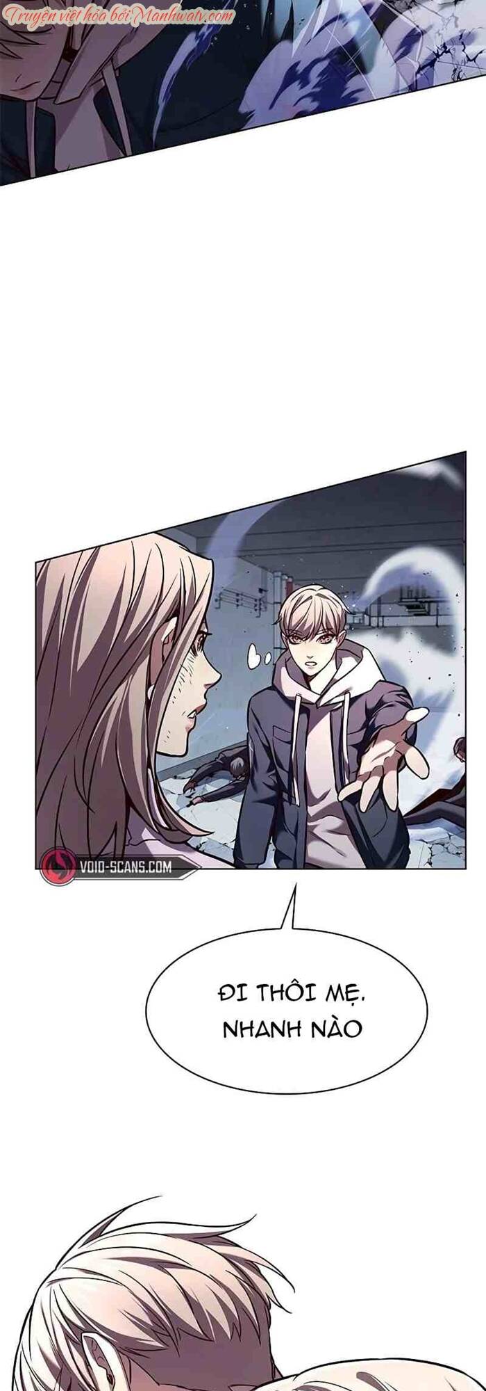 Hoá Thân Thành Mèo: Chapter 236
