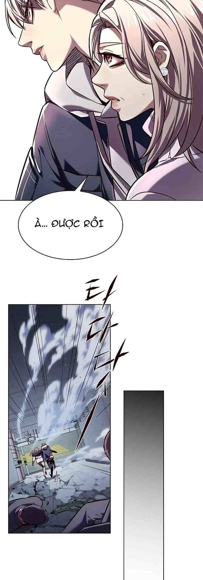 Hoá Thân Thành Mèo: Chapter 236