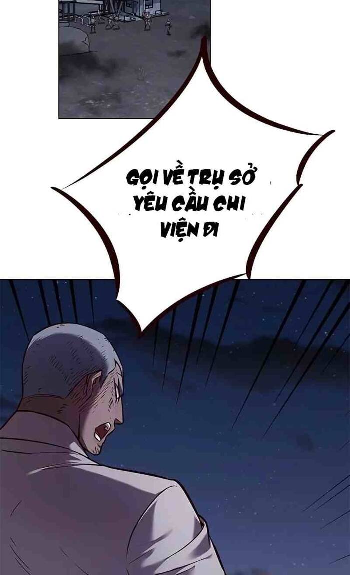 Hoá Thân Thành Mèo: Chapter 236