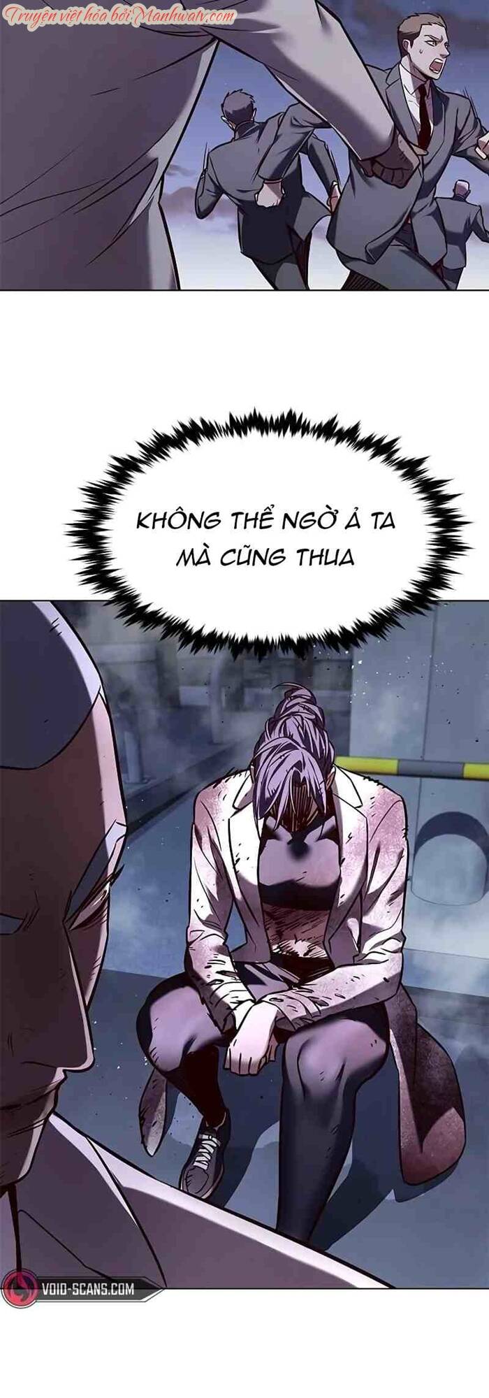 Hoá Thân Thành Mèo: Chapter 236