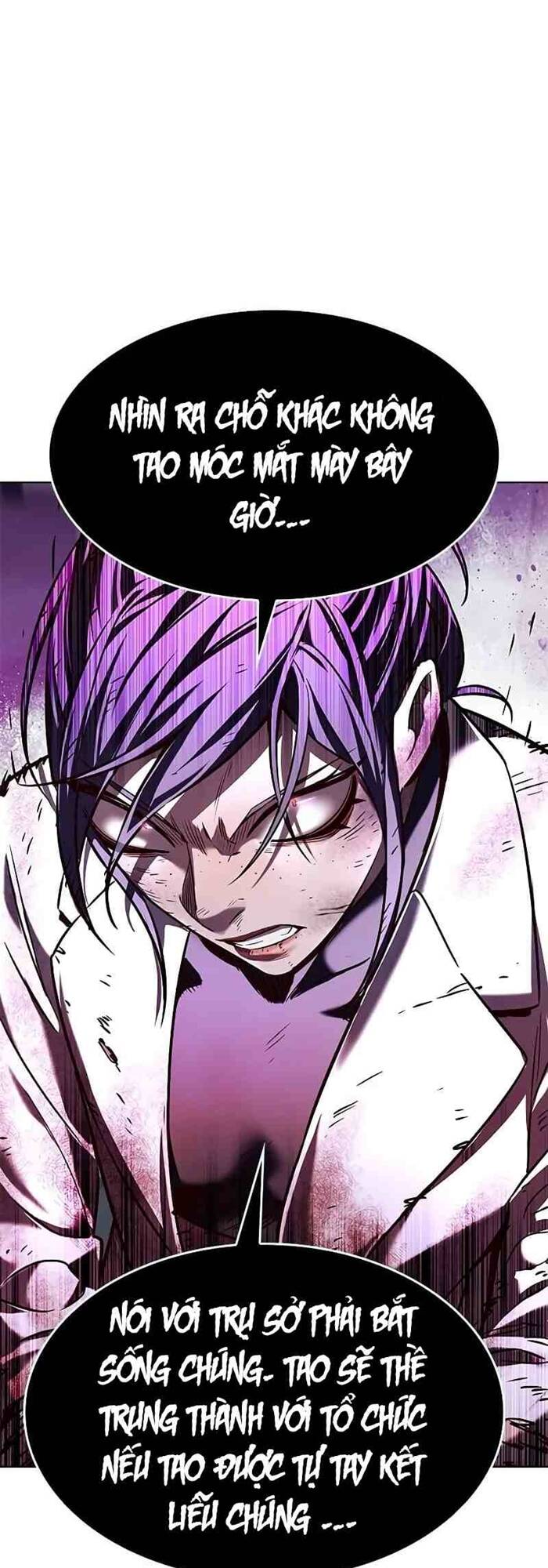 Hoá Thân Thành Mèo: Chapter 236