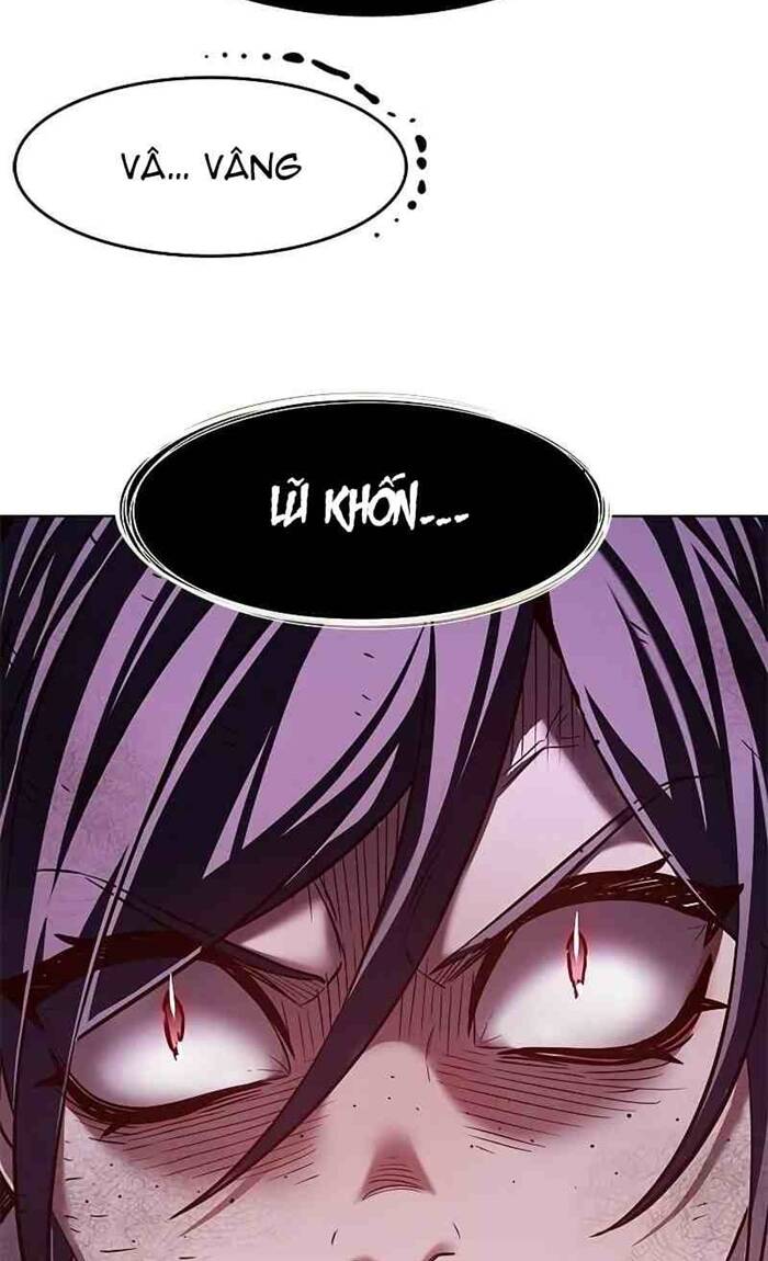 Hoá Thân Thành Mèo: Chapter 236