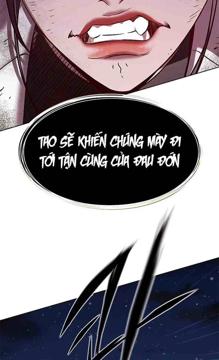 Hoá Thân Thành Mèo: Chapter 236