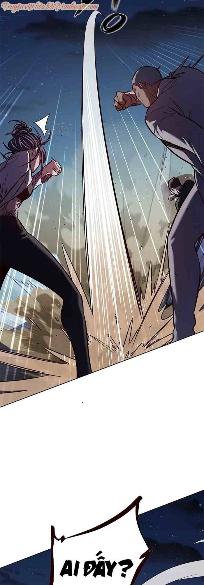 Hoá Thân Thành Mèo: Chapter 236