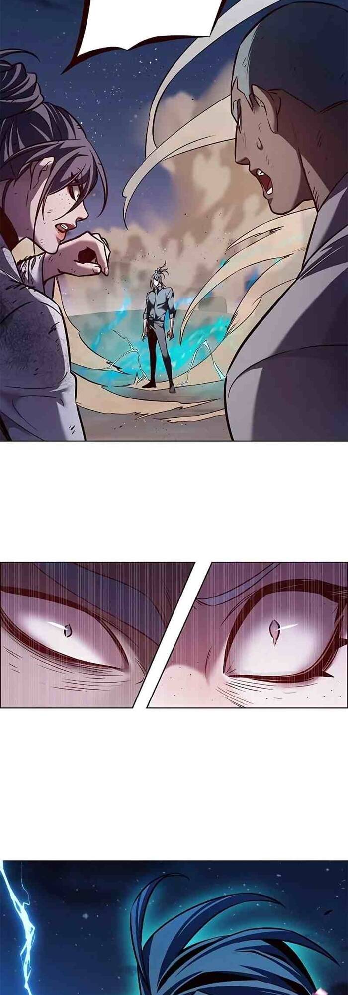 Hoá Thân Thành Mèo: Chapter 236