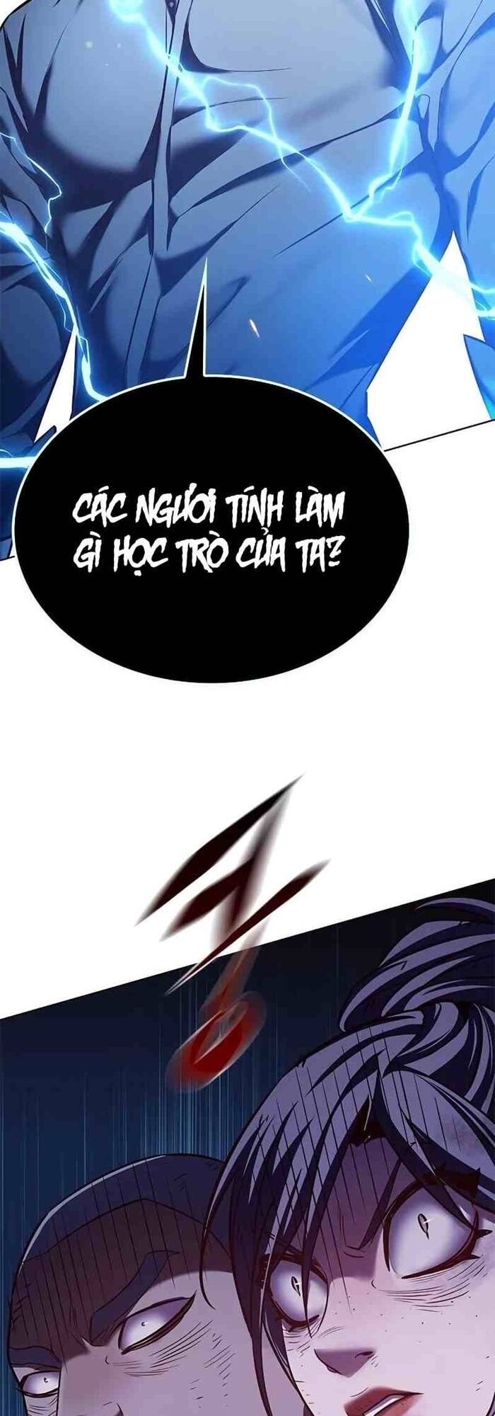 Hoá Thân Thành Mèo: Chapter 236