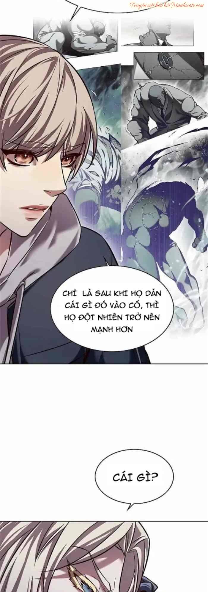 Hoá Thân Thành Mèo: Chapter 237
