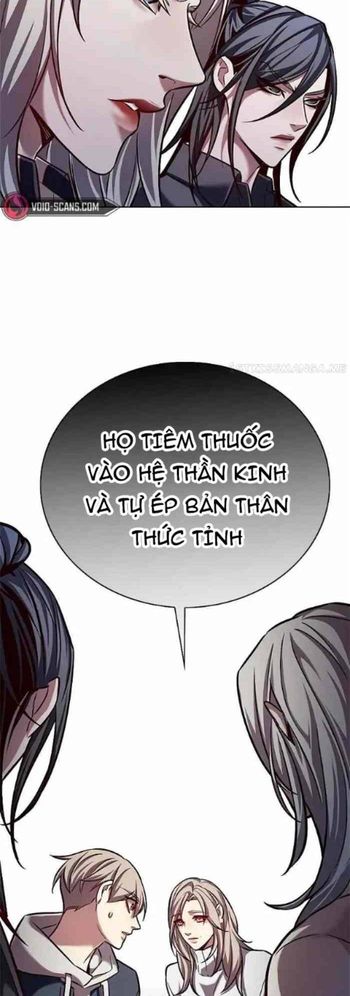 Hoá Thân Thành Mèo: Chapter 237